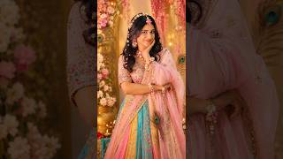 Download lagu Radha Rani Ai Photo Edit 😍💫 | Janmashtami Special Ai Photo Editing Prompt #viral #shorts mp3