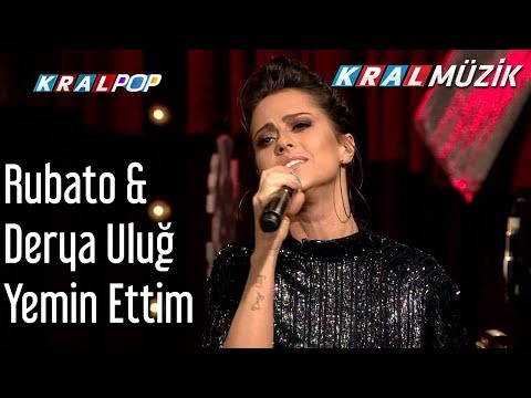 Yemin Ettim - Rubato & Derya Uluğ