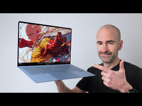 Kauft kein Macbook Air! | Huawei Matebook X Pro (2024) Test