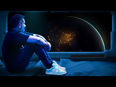 Lou Gonz - Drift Away (Official Visualizer)