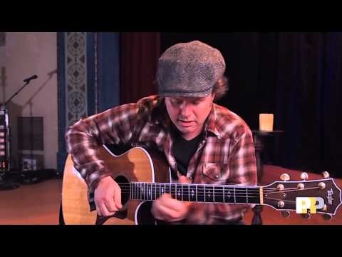 PRP Martin Sexton "There Go I"