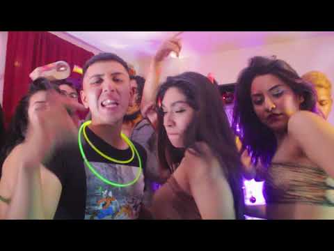 Perreketeke - Johann Rz X Tkm X R Retros (Prod.by Johann Rz)