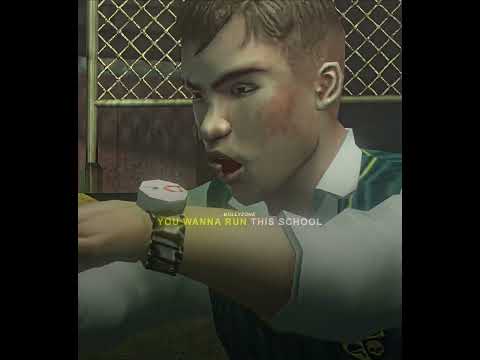 Gary Betrays Jimmy 💀 #bullyscolarshipedition #shorts