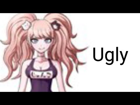 Rating Danganronpa S outifits[Part one]