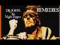 Dr. John - Angola anthem (1969)