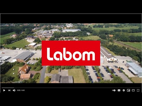 LABOM Corporate Film - Unternehmensportrait
