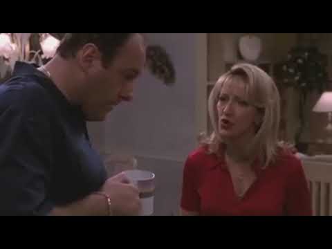 tony's iconic catchphrase