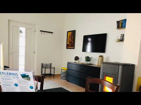 Ferienhaus Villach - Die grüne Oase im Herzen der Stadt Villach (Kärnten, Österreich)