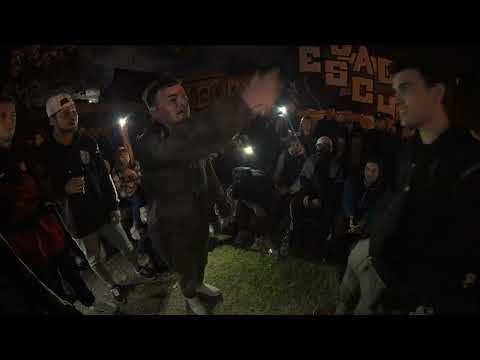 SPEKTRO SOK ALEXUNDER KOFLA vs NAUTED LEITO | SEMIFINAL | Fecha Amistosa Multiverse