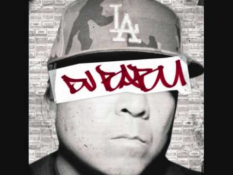 DJ Babu - Live From Master Control
