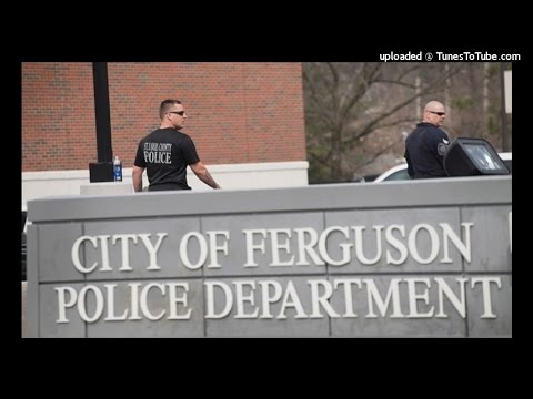 Working To Fill Police Vacancies In Ferguson Is A Struggle Says The Department