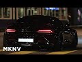 MAKIANOV BAD AND BOUJEE Music Video