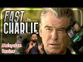 Fast Charlie - Action/Thriller movie Malayalam Review