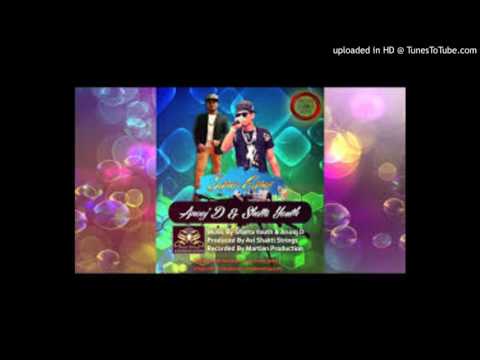 Anooj D & Shatta Youth - Same Game [Chutney/Soca] 2017 [HD]