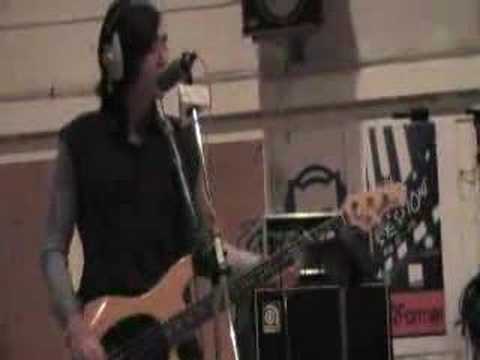 Red Light Company _ Abbey Road Studio 2