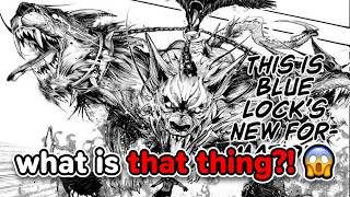 ABSOLUTELY NO BALL IN SIGHT ANYMORE!!! | Blue Lock Chapter 358 Review and Breakdown