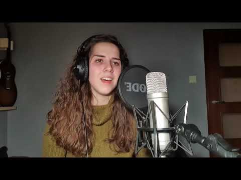 Kwiat Jabłoni - Wodymidaj | Weronika Nawara