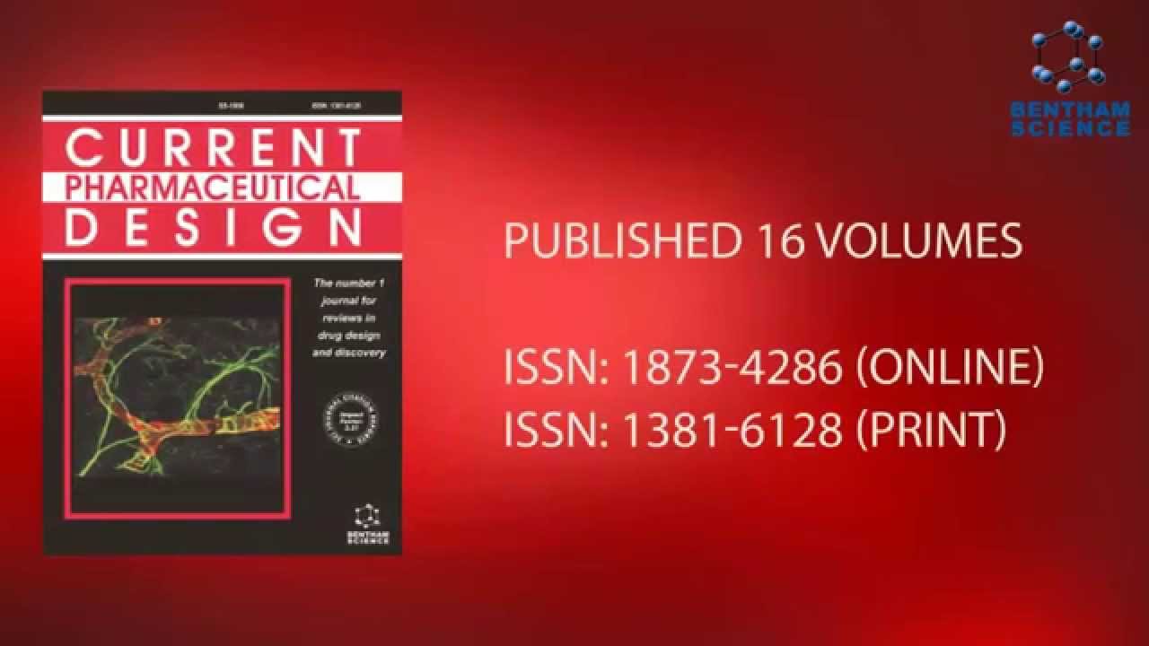 Current Pharmaceutical Design