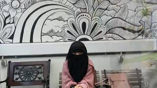 Download lagu WANITA SURGA BIDADARI DUNIA Versi Akhwat Bercadar mp3 Download lagu WANITA SURGA BIDADARI DUNIA Versi Akhwat Bercadar mp3