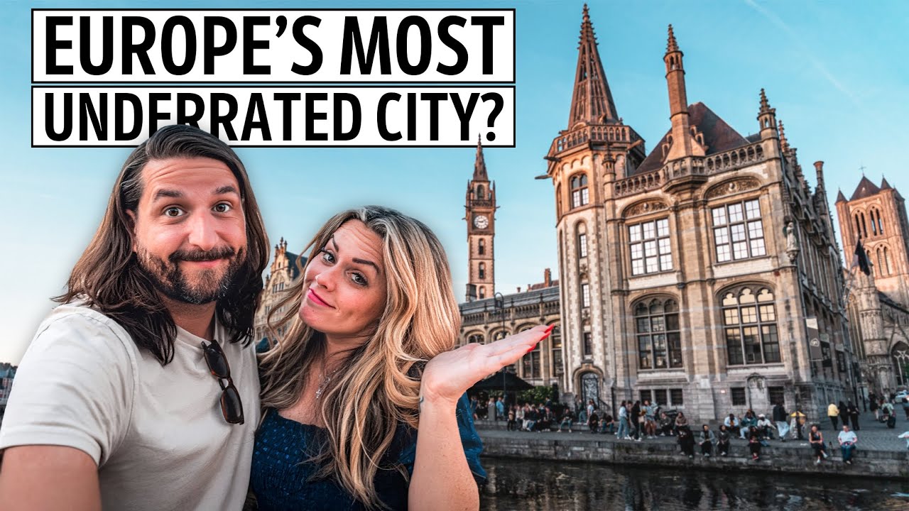 24 Hours in Europe’s Most Underrated City?