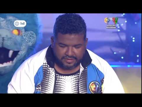 EEG La Revancha - 20/12/2016