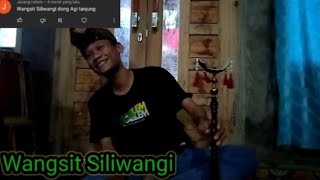 Download lagu Wangsit Siliwangi versi terompet pencak mp3 Download lagu Wangsit Siliwangi versi terompet pencak mp3