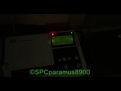 3 Coastal Flood Warnings (1/22/17)