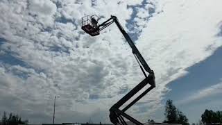 Ανυψωτικού με αρθρωτή μπούμα Skyjack SJ63AJ προς πώληση - Απεικόνιση 4 | Machineryline GR Ανυψωτικό με αρθρωτή μπούμα Skyjack SJ63AJ | Απεικόνιση 4 - Machineryline