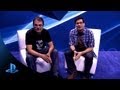 PlayStation E3 2013 Day 2 Live Coverage - Watch_Dogs (PS4)