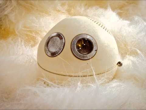 Gershon Kingsley - Eleanor Rigby