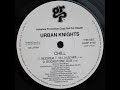 Urban Knights ‎- Chill (Booker T. Nu Jazz Mix)