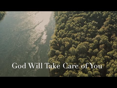 099 SDA Hymn - God Will Take Care of You (Singing w/ Lyrics)
