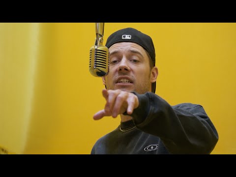 JZAC - King of My Castle (Performance Video)