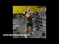 Giant Set for Biceps