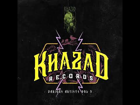 Aldanya - Karakachan [KHAVA05]