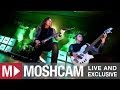 Bullet For My Valentine - Temper Temper | Live in Birmingham | Moshcam