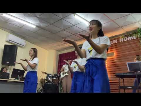 Deep deep - Who is that man? Song