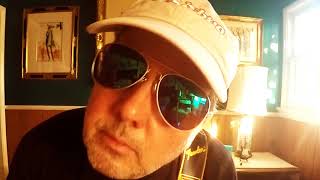 Inevitable Consequence Of Progress - Johnny Clegg &amp; Savuka - Guitar Cover