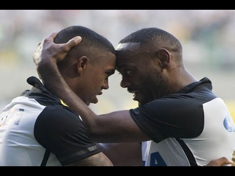 Atlético-MG 0 x 3 Corinthians - Narração: José Silvério, Rádio Bandeirantes 01/11/2015