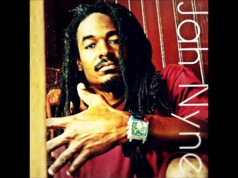 Keep You Warm - Jah Nyne (Nervana Beach Riddim)