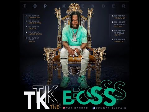 TOP KENDER DOCUMENTARY - Rap State