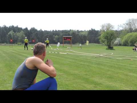 SDH Hrubá Vrbka -  Vacenovice April Cup 2013