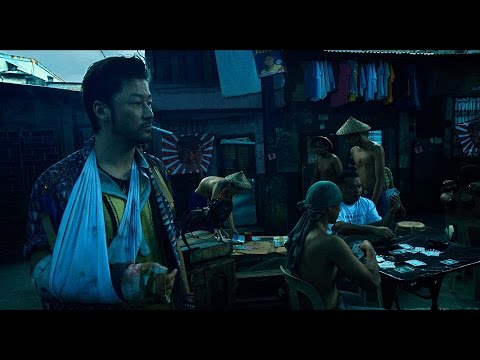 【第27回東京国際映画祭】コンペティション『壊れた心』 予告動画