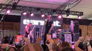 Earshot - Get Away (LTL 26