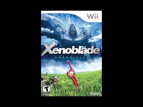 Sound Test Unlocked! Best VGM 602 - Gaur Plains (Night) (Xenoblade Chronicles)
