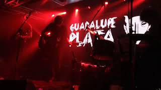 Guadalupe Plata -preso- [live sala REM, murcia] (23-3-2018)