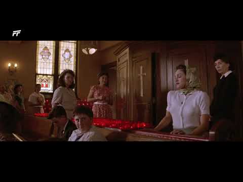 A League of Their Own (1992) - Mae Goes to Confession