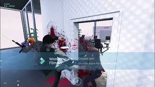 John Wick... Suit For Hire Gameplay