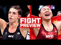 Dern vs Yan - Every Fight is a Battle | UFC Vegas 61