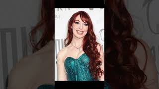 🤓 I was the mean little girl on the BULLY album cover. Remember this song?! 🔊 #glowup #sugarbomb